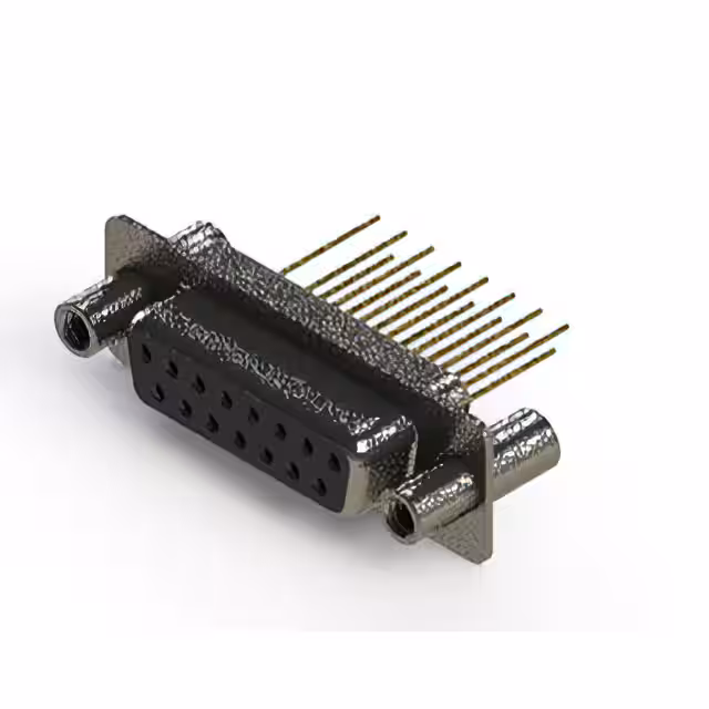 628-M15-323-BN4 EDAC Inc.  Conjuntos de conectores D-Sub